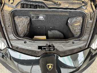 LAMBORGHINI HURACAN 2021 Image 50