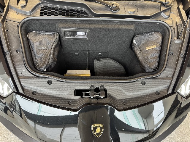 LAMBORGHINI HURACAN 2021 Image 56
