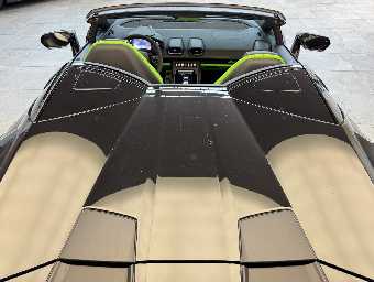 LAMBORGHINI HURACAN 2021 Image 51