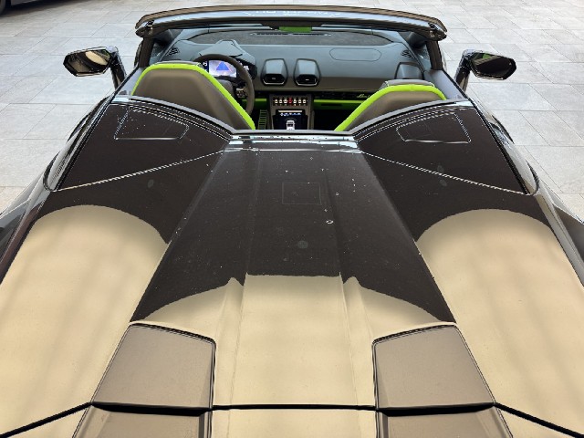 LAMBORGHINI HURACAN 2021 Image 57