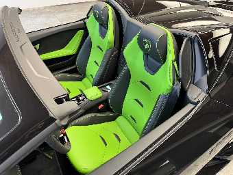 LAMBORGHINI HURACAN 2021 Image 53