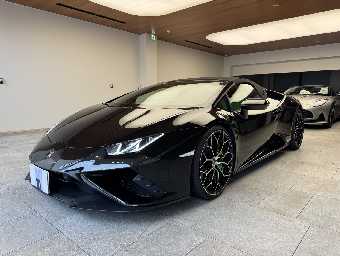 LAMBORGHINI HURACAN 2021 Image 9