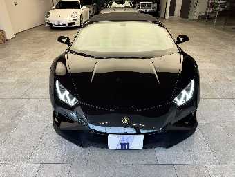 LAMBORGHINI HURACAN 2021 Image 10