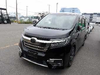 HONDA STEPWAGON 2022 Image 2