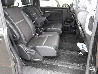 HONDA STEPWAGON 2022 Image 12