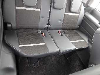 HONDA STEPWAGON 2022 Image 13