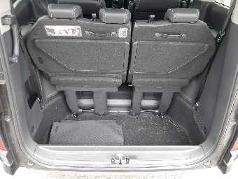 HONDA STEPWAGON 2022 Image 14