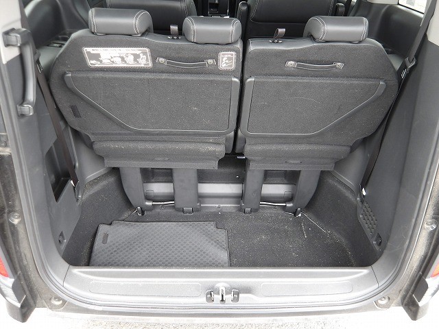 HONDA STEPWAGON 2022 Image 20