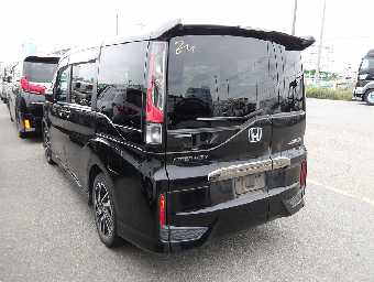 HONDA STEPWAGON 2022 Image 3