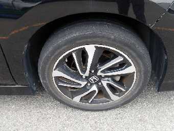 HONDA STEPWAGON 2022 Image 15