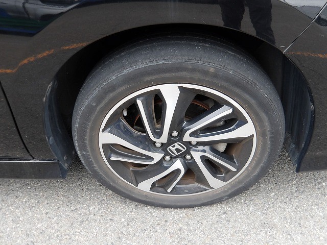 HONDA STEPWAGON 2022 Image 21