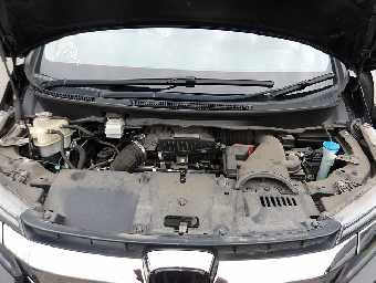 HONDA STEPWAGON 2022 Image 16