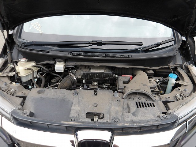 HONDA STEPWAGON 2022 Image 22