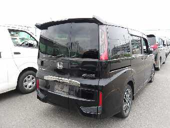 HONDA STEPWAGON 2022 Image 4