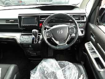 HONDA STEPWAGON 2022 Image 5