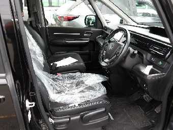 HONDA STEPWAGON 2022 Image 6
