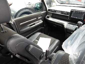 HONDA STEPWAGON 2022 Image 7
