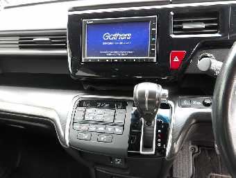 HONDA STEPWAGON 2022 Image 10