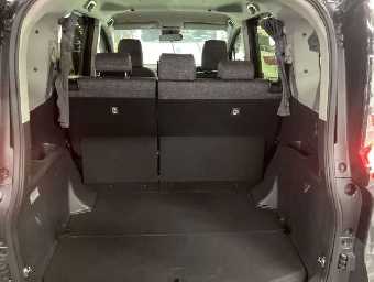 TOYOTA SIENTA 2024 Image 9