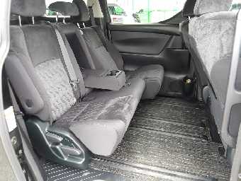 TOYOTA ALPHARD 2022 Image 13
