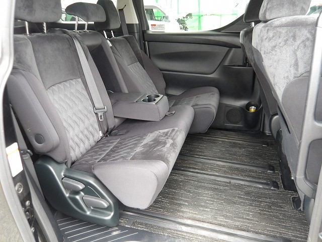 TOYOTA ALPHARD 2022 Image 19