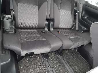 TOYOTA ALPHARD 2022 Image 14