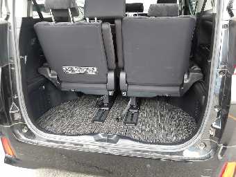 TOYOTA ALPHARD 2022 Image 15