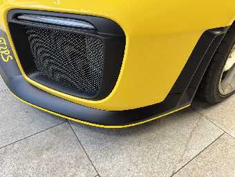 PORSCHE 911 2019 Image 11