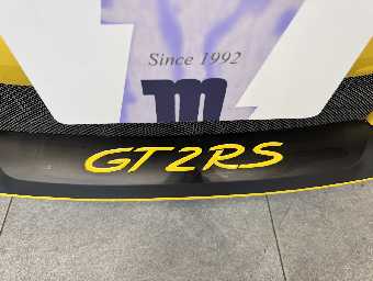 PORSCHE 911 2019 Image 12