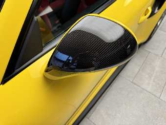 PORSCHE 911 2019 Image 13