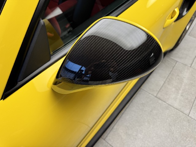 PORSCHE 911 2019 Image 19