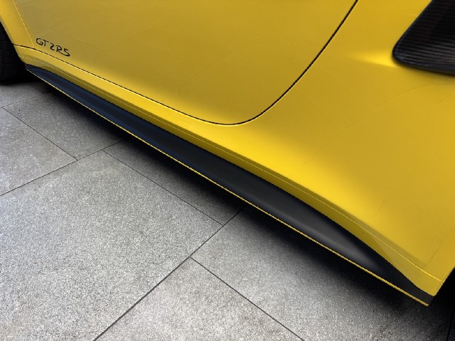 PORSCHE 911 2019 Image 20