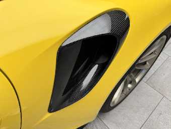 PORSCHE 911 2019 Image 15