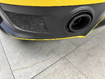 PORSCHE 911 2019 Image 18