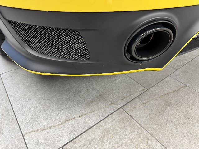 PORSCHE 911 2019 Image 24