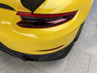 PORSCHE 911 2019 Image 21