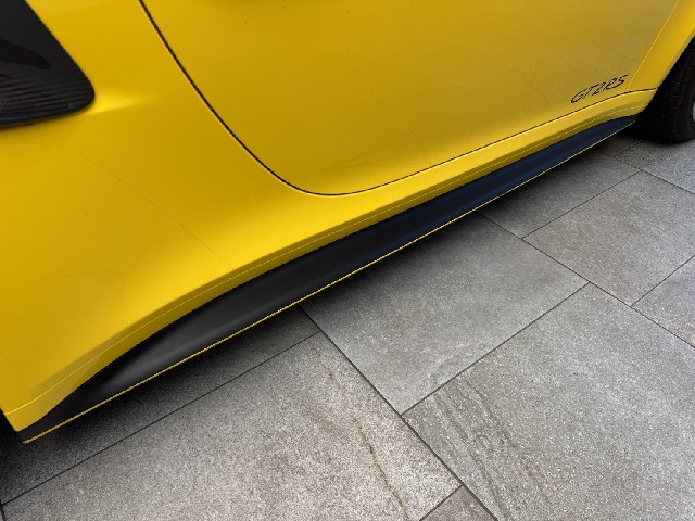 PORSCHE 911 2019 Image 28