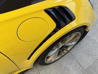 PORSCHE 911 2019 Image 23