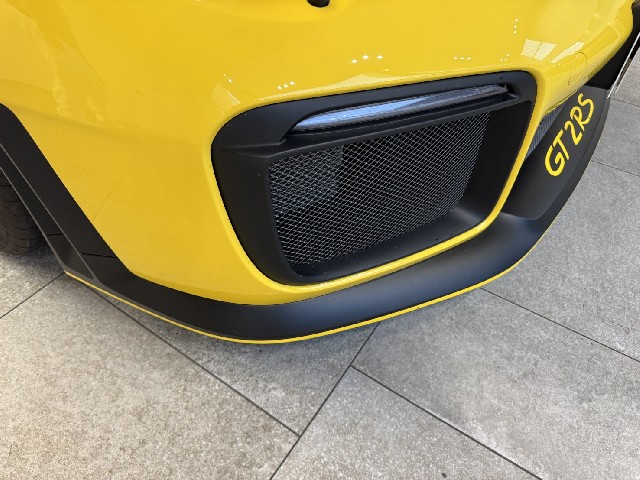 PORSCHE 911 2019 Image 30