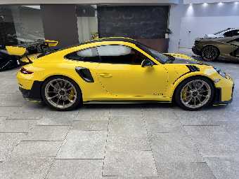 PORSCHE 911 2019 Image 4