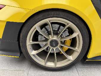 PORSCHE 911 2019 Image 27