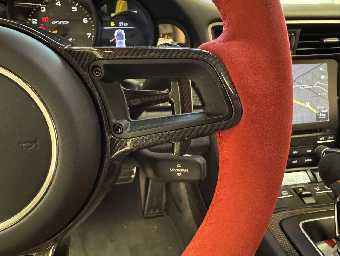 PORSCHE 911 2019 Image 43