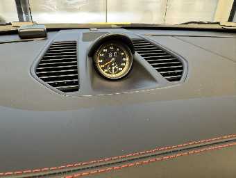 PORSCHE 911 2019 Image 49
