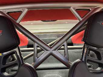 PORSCHE 911 2019 Image 52