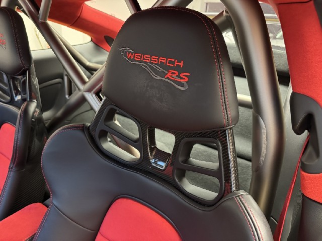 PORSCHE 911 2019 Image 59