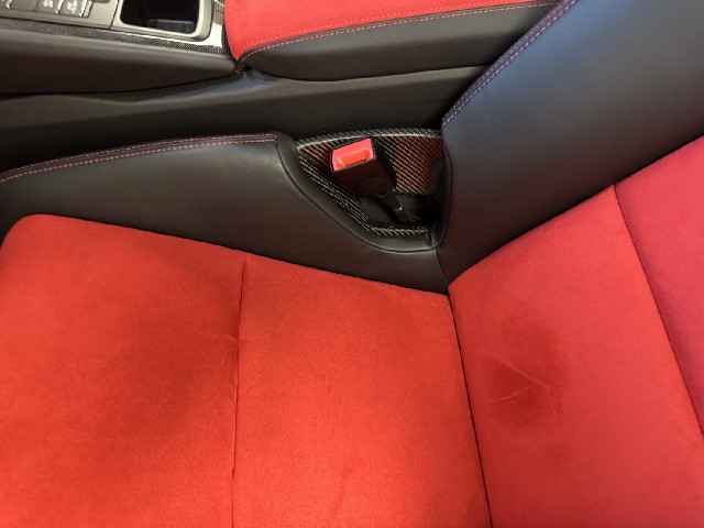 PORSCHE 911 2019 Image 60