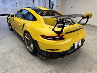 PORSCHE 911 2019 Image 7
