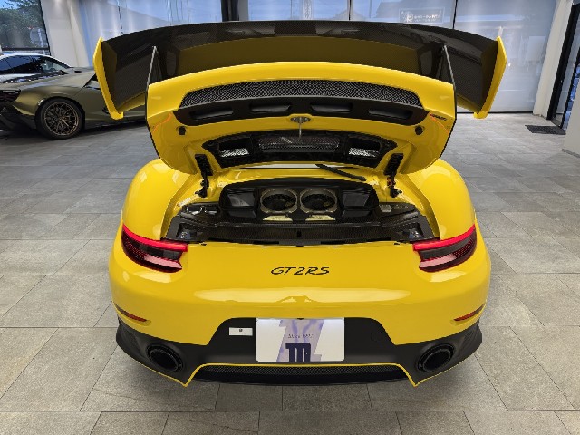 PORSCHE 911 2019 Image 61
