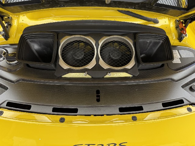 PORSCHE 911 2019 Image 63