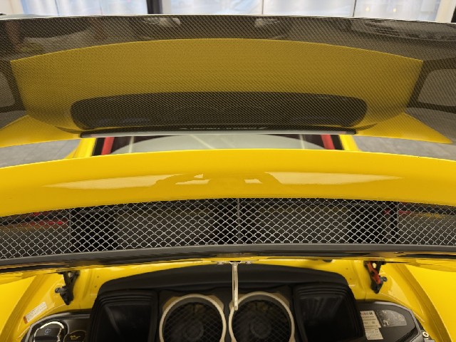 PORSCHE 911 2019 Image 64